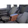 Center Console Ver.3 anTiQue DENIM with Drink Holder for Jimny 5-Door