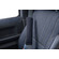 Seatbelt Pad anTiQue DENIM