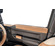 Accentline Corduroy for Jimny