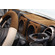 Meter Cover  Panel Corduroy for Jimny