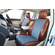 Seat Cover anTiQue DENIM for LandCruiser 70