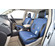 Seat Cover M.I.C DENIM for LandCruiser 70