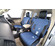 Seat Cover M.I.C DENIM for LandCruiser 70