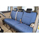 Seat Cover M.I.C DENIM for LandCruiser 70