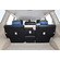 Seat Cover M.I.C DENIM for LandCruiser 70