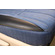 Seat Cover M.I.C DENIM for LandCruiser 70