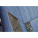 Seat Cover M.I.C DENIM for LandCruiser 70