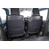 Seat Cover Classic GLOSSY for Jimny 5-Door