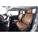 Seat Cover Classic GLOSSY for Jimny 5-Door