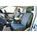 Seat Cover anTiQue DENIM for LandCruiser 70