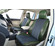 Seat Cover anTiQue DENIM for LandCruiser 70