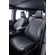 Seat Cover anTiQue Design S for LandCruiser “FJ”Seat Cover anTiQue Design S for LandCruiser “FJ”