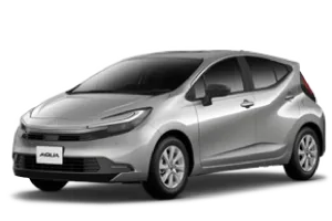 トヨタアクア　シートカバー特集