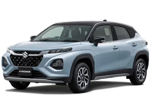 スズキフロンクス　シートカバー特集