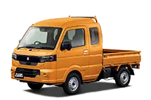 スズキ スーパーキャリイ シートカバー