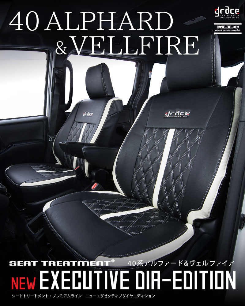 NEW EXECUTIVE DIA-EDITION