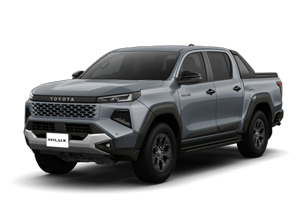 226HILUX