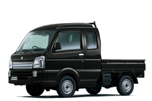 スーパーキャリイ