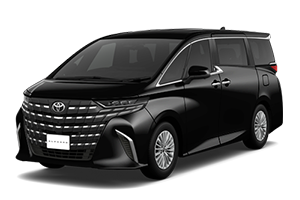 40ヴェルファイア