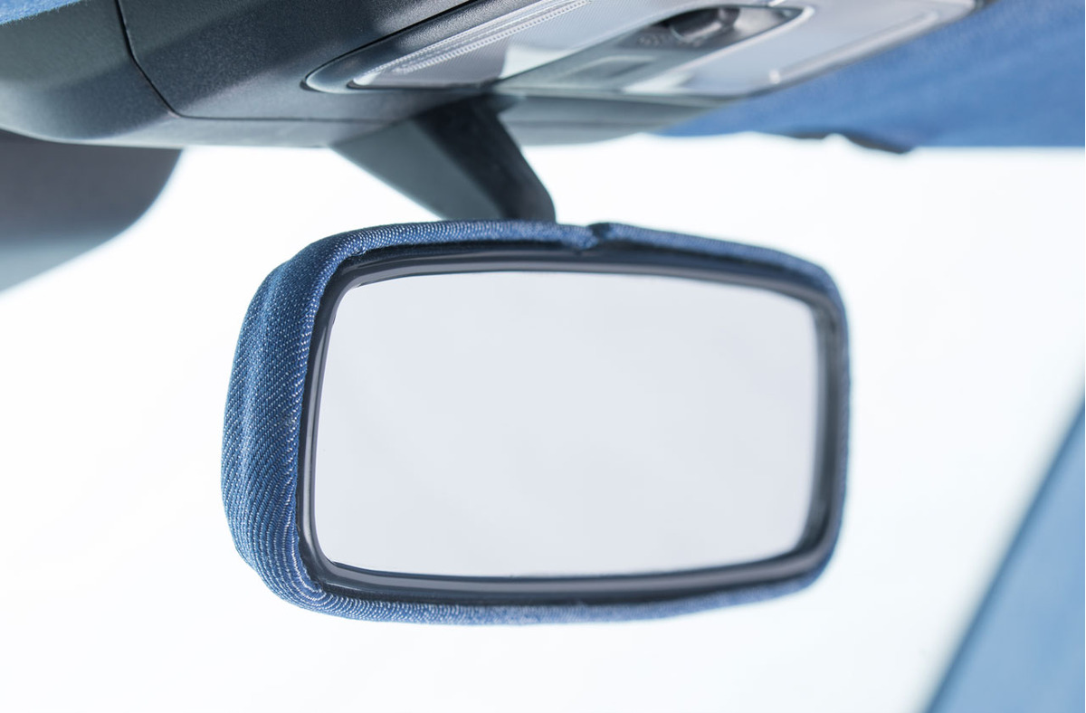 LA900S/LA910Sタフト　画像はデニムデザインです。形状の参考にしてください。