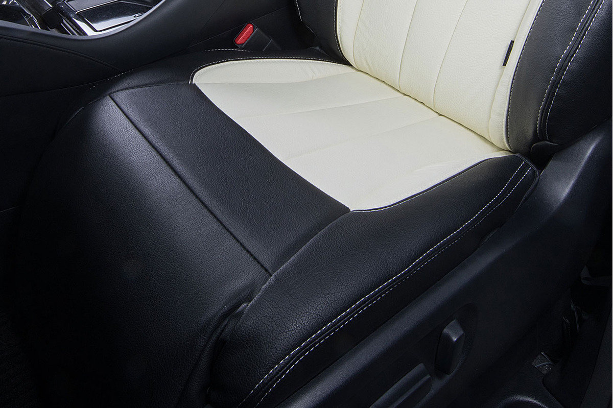 200ハイエース シートカバー  REMIX PLAIN