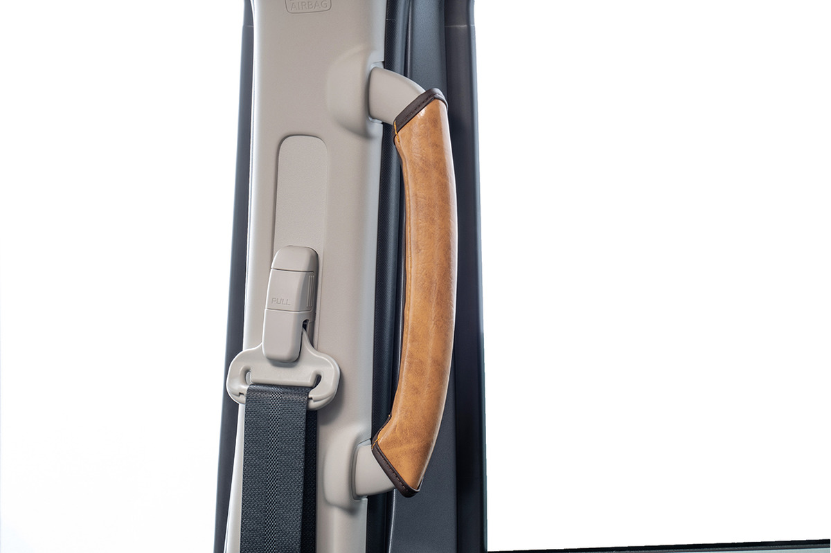 デリカミニ グリップカバー クラシック 6点セットデリカミニ グリップカバー クラシック 6点セット