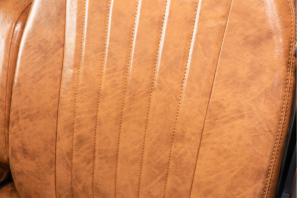 デリカミニ シートカバー  アンティークデザインS