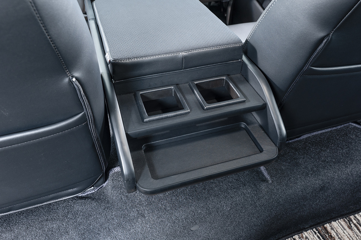 200系ハイエースS-GL用センターコンソール プライム | 車のシート  