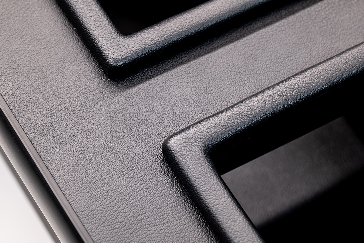 200系ハイエースS-GL用センターコンソール　プライム