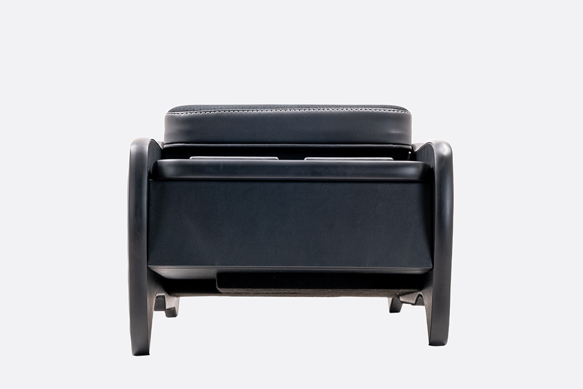 200系ハイエースS-GL用センターコンソール　プライム