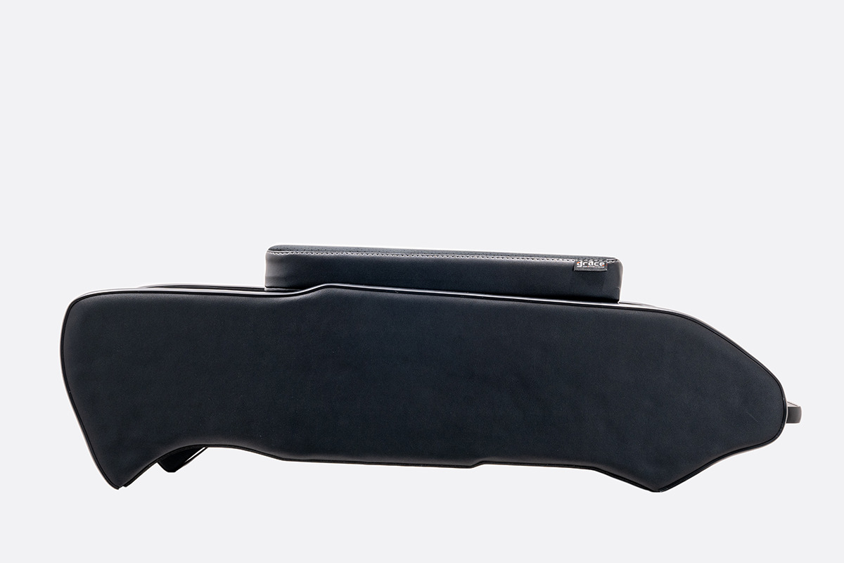 200系ハイエースS-GL用センターコンソール　プライム