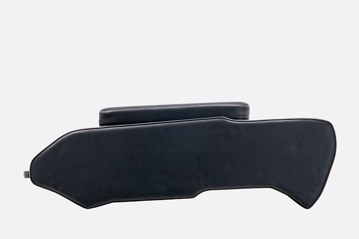 200系ハイエースS-GL用センターコンソール　プライム