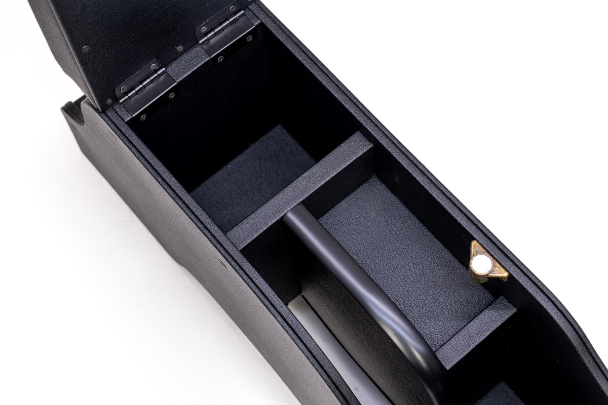 タウンエース 後期専用センターコンソール T.W.G