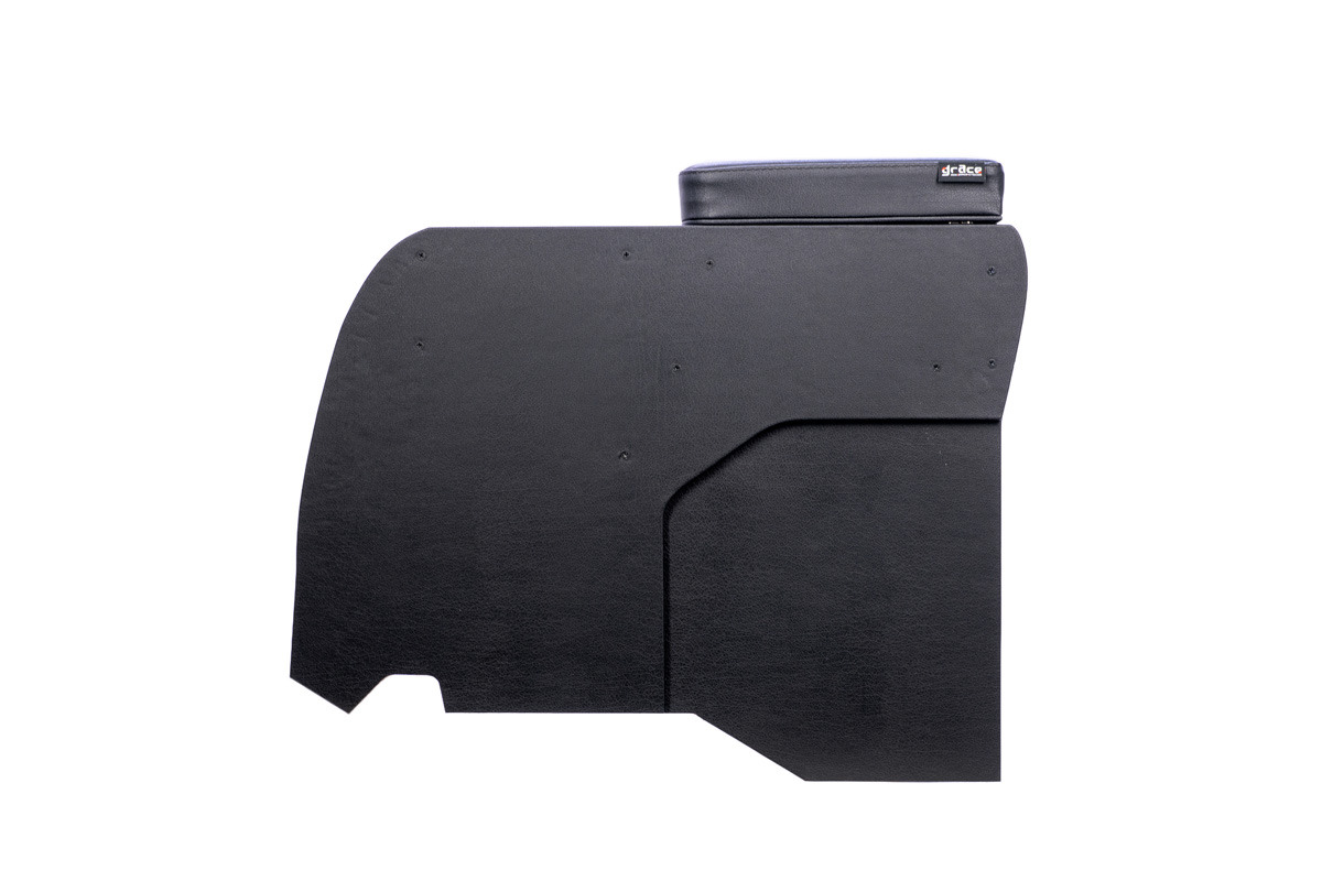 ランドクルーザー"70" 再再販モデル専用センターコンソール Ver.1 T.W.G