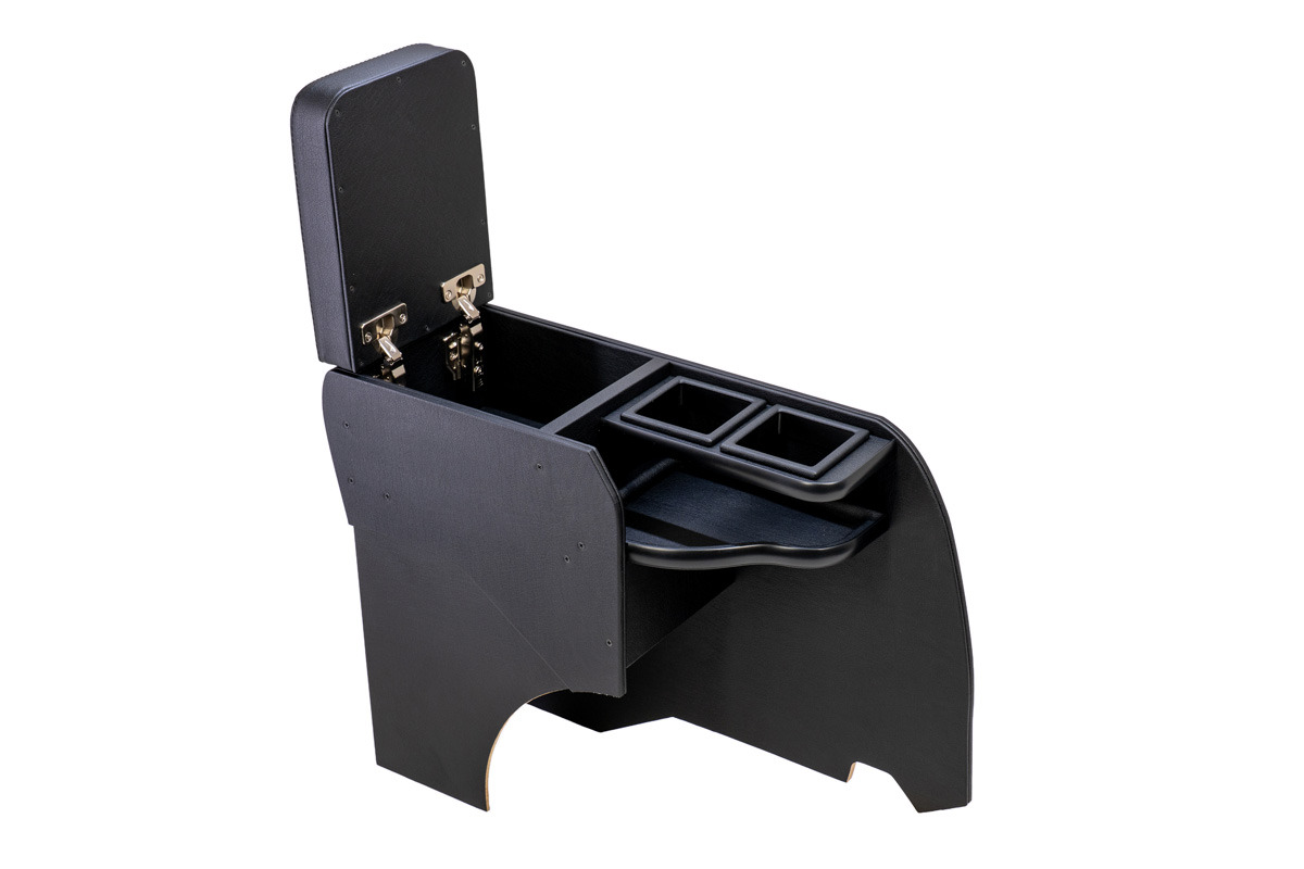 ランドクルーザー"70" 再再販モデル専用センターコンソール Ver.1 T.W.G