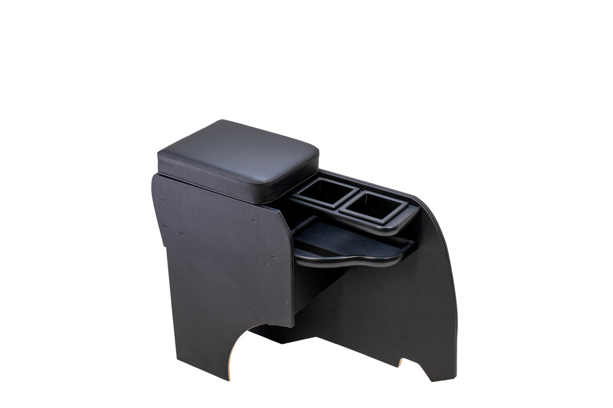 ランドクルーザー"70" 再再販モデル専用センターコンソール Ver.1 T.W.G