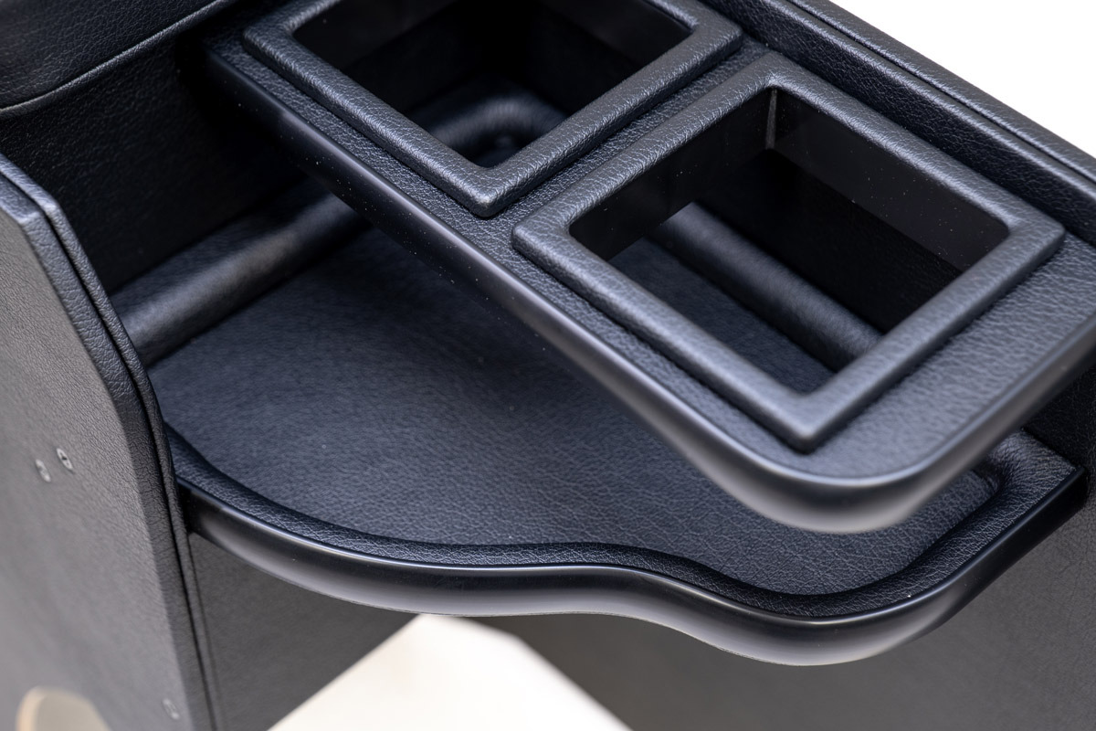 ランドクルーザー"70" 再再販モデル専用センターコンソール Ver.1 T.W.G