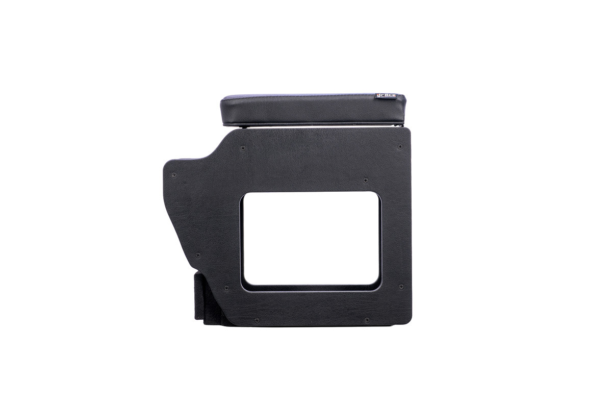 160プロボックス ガソリン車用 センターコンソール　T.W.G