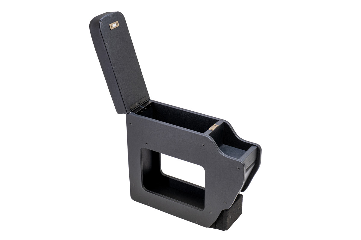 160プロボックス ガソリン車用 センターコンソール　T.W.G