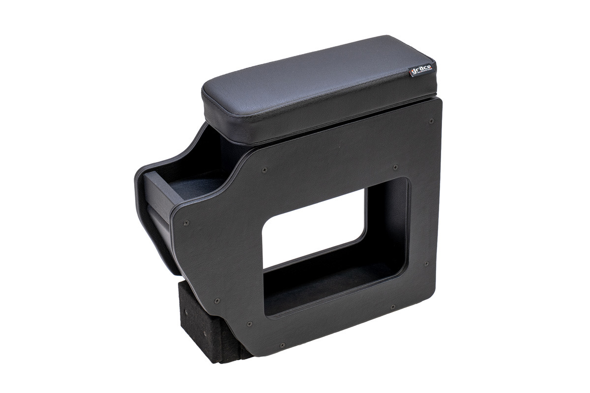 160プロボックス ガソリン車用 センターコンソール　T.W.G