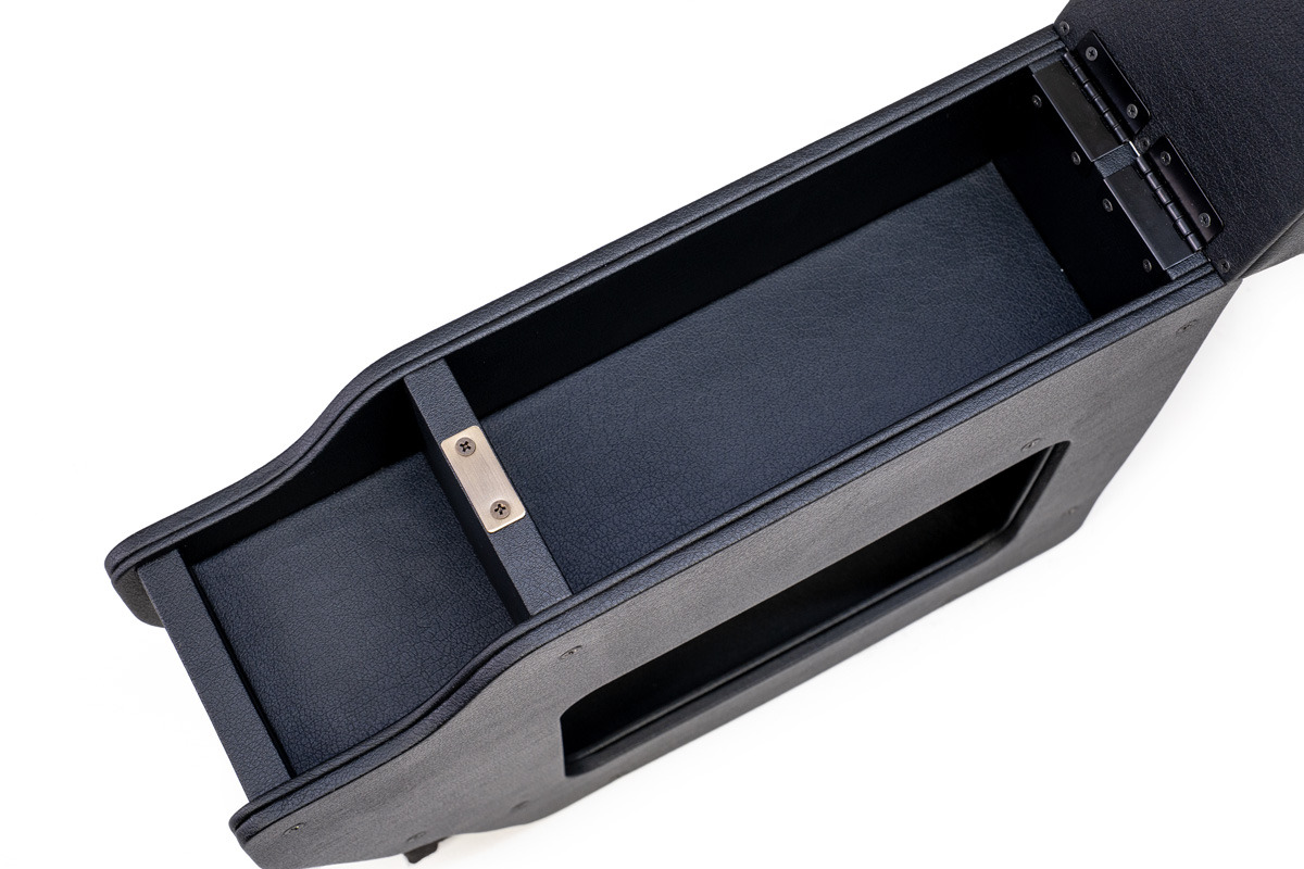 160プロボックス ガソリン車用 センターコンソール　T.W.G