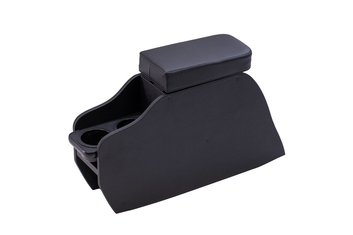 【ジムニーJB64/JB74専用】センターコンソール Ver.2 T .W.G＜ドリンクホルダー付き＞　単体