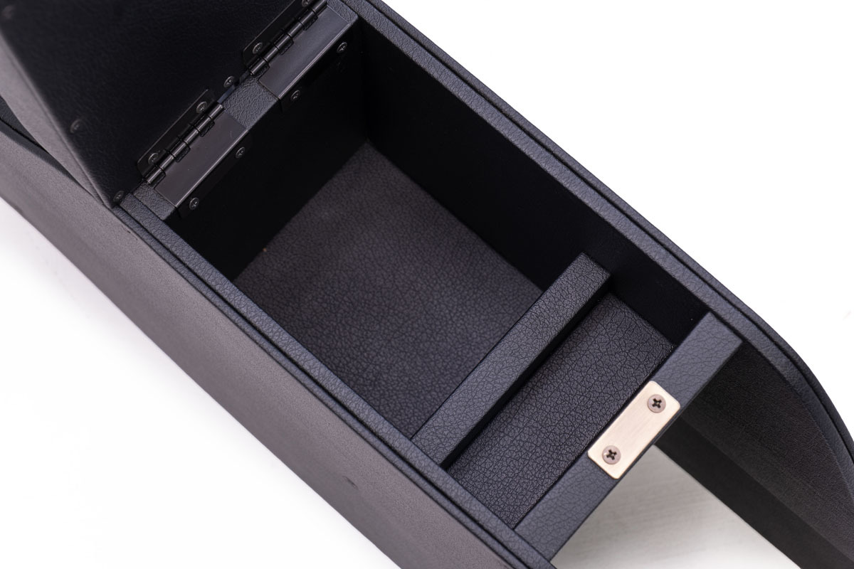 【ジムニーJB64/JB74専用】センターコンソール Ver.2 T .W.G＜ドリンクホルダー付き＞　単体