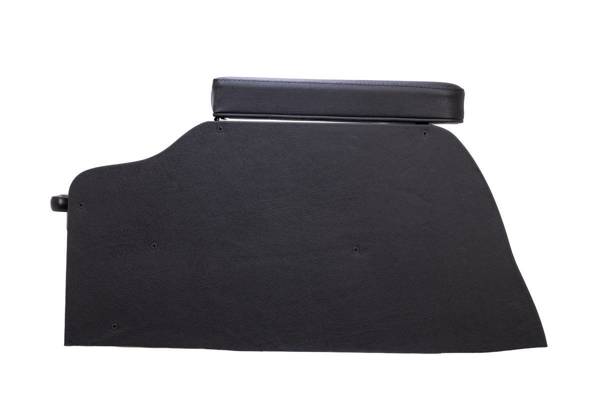 【JC74ジムニーノマド専用】センターコンソール Ver.3 T.W.G　単体　側面