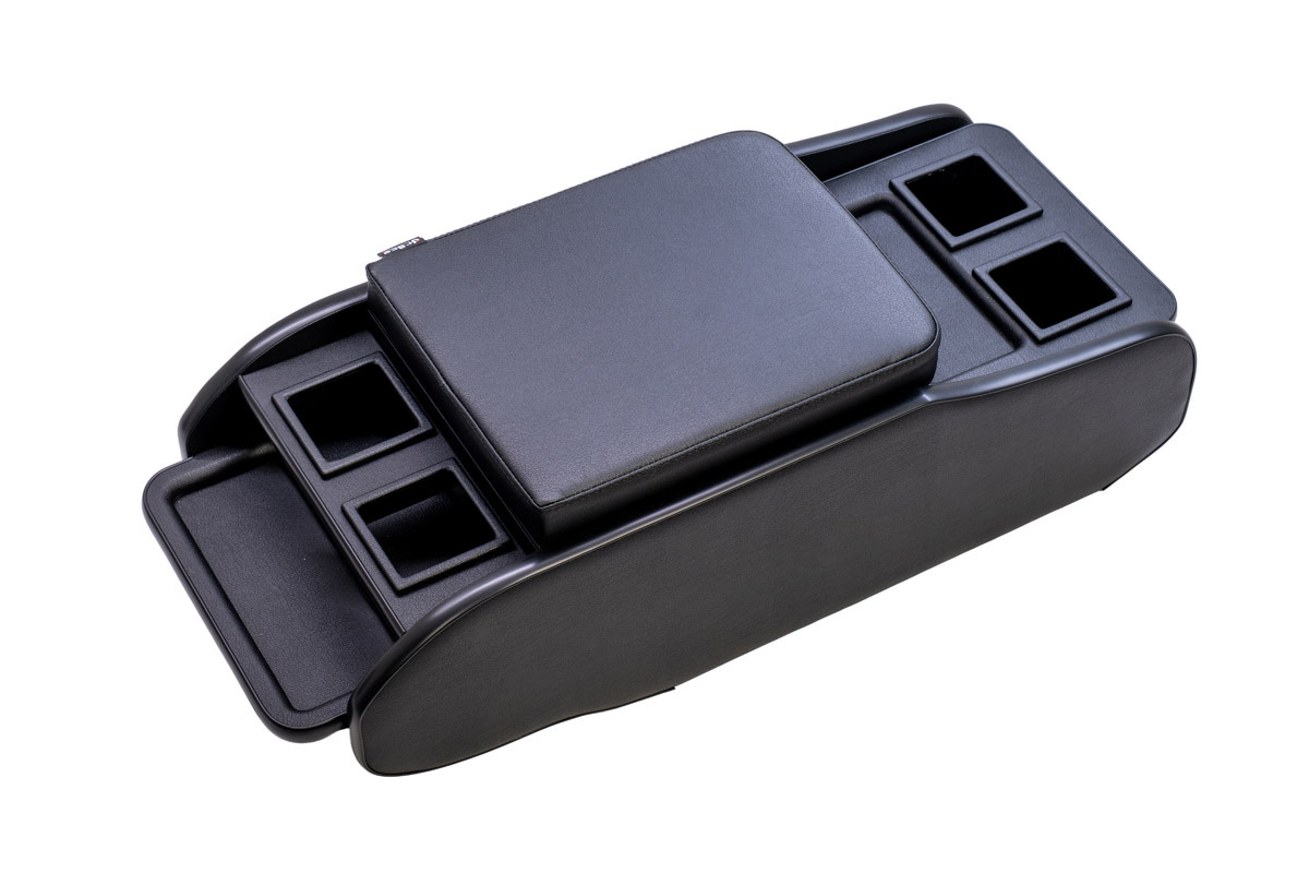 NV350 キャラバン専用センターコンソール T.W.G