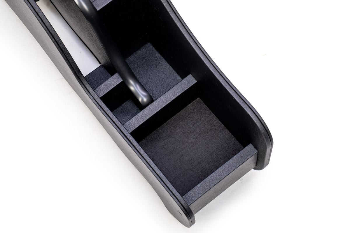 タウンエース 後期専用センターコンソール T.W.G