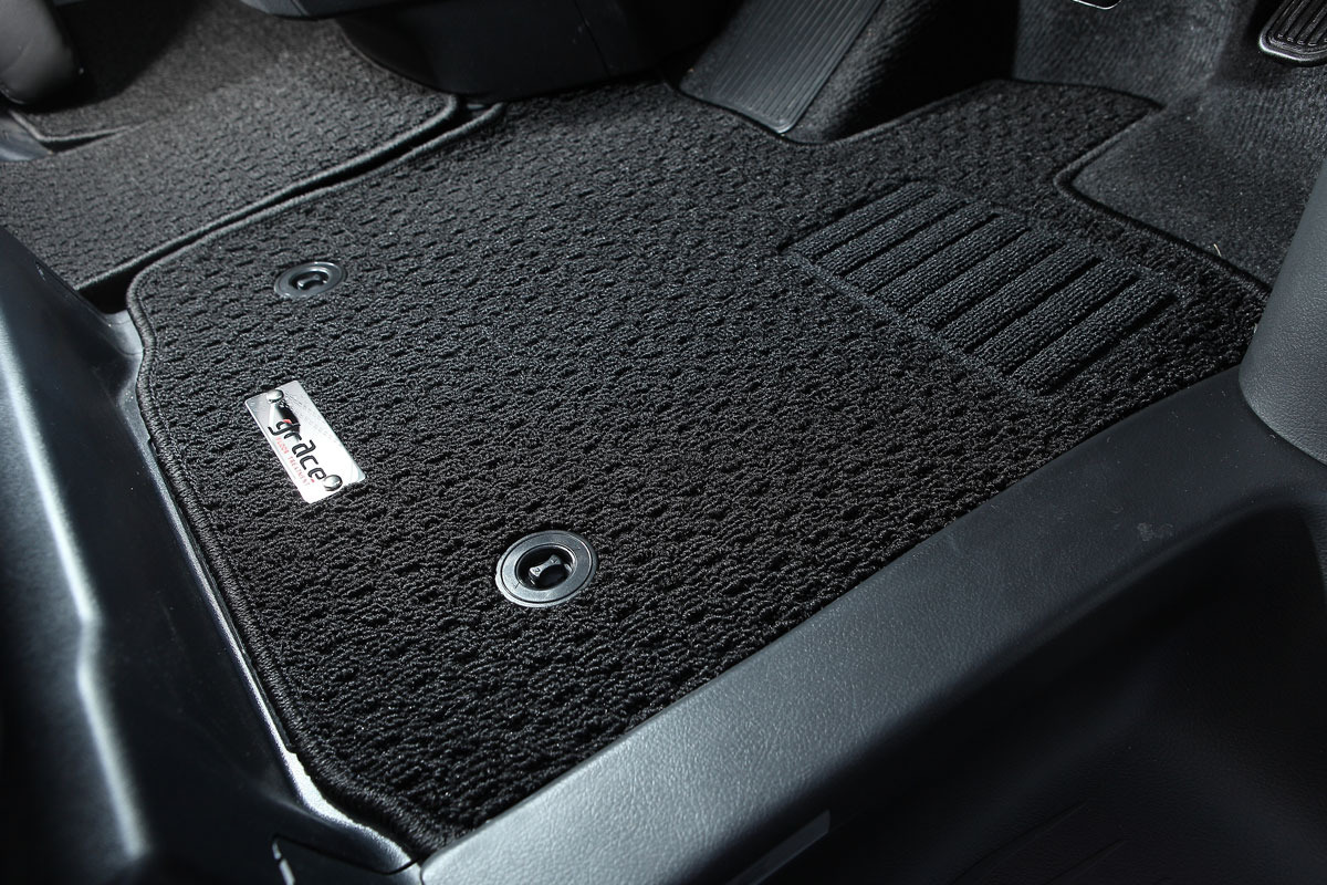 フロアマット LOOP ループ