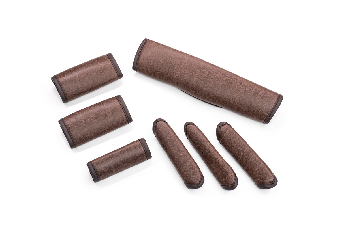 【ジムニーJB64/JB74専用】ヴィンテージブラウン