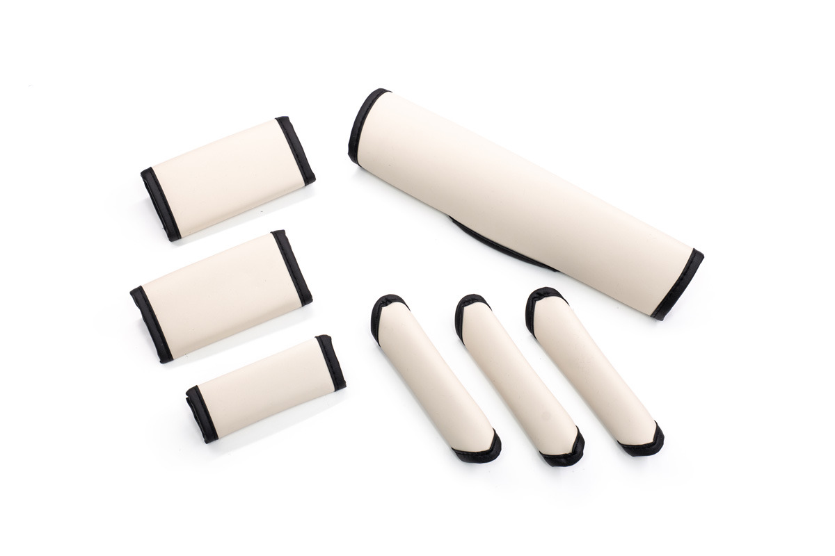 【ジムニーJB64/JB74専用】 グリップカバー プライム 7点セット 単体イメージ