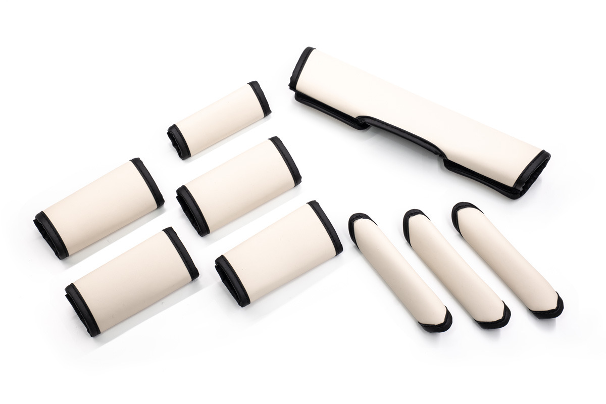 【ジムニーノマド専用】 グリップカバー プライム 9点セット